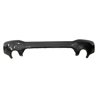 Alzare® - Rear Valance Panel