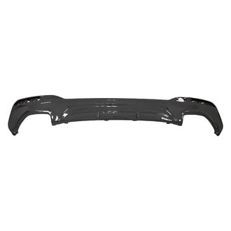 Alzare® - Rear Lower Bumper Valance (Standard Line)