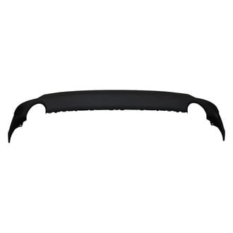 Alzare® - Rear Bumper Cover