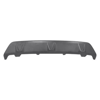 Alzare® - Rear Valance Panel