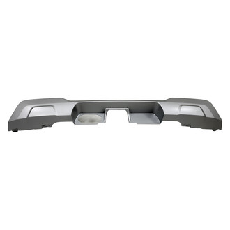 Alzare® - Rear Valance Panel