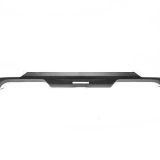 Alzare® - Rear Lower Bumper Cover (Standard Line)