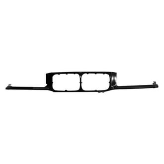 Alzare® - Grille Mounting Panel