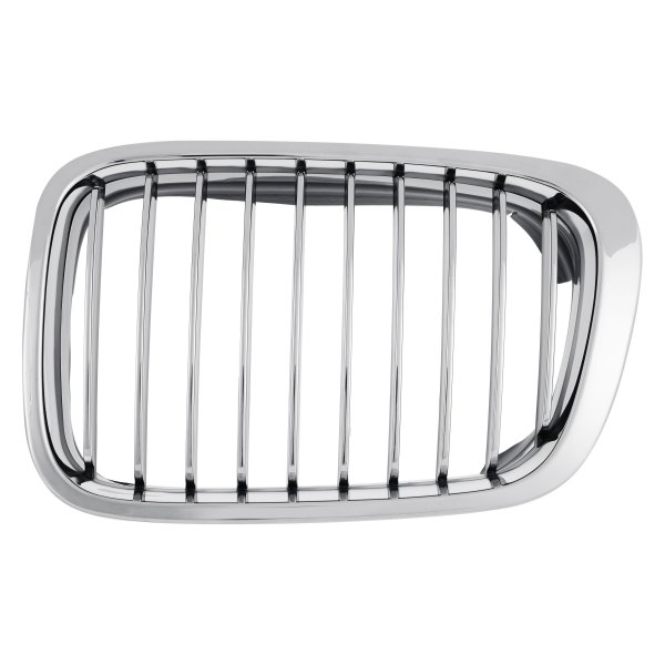 Alzare® - Driver Side Grille