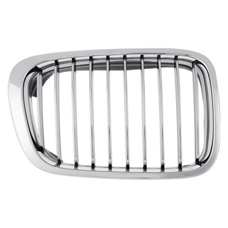 Alzare® - Passenger Side Grille (Standard Line)