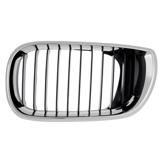 Alzare® - Driver Side Grille (Standard Line)