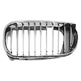 Alzare® - Driver Side Grille (Standard Line)