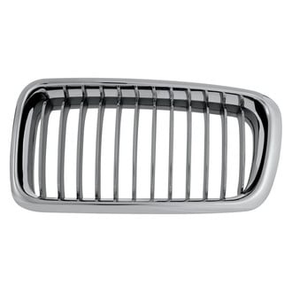 Alzare® - Driver Side Grille (Standard Line)