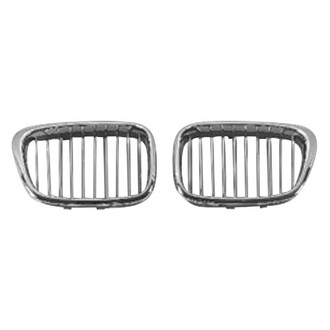 Alzare® - Grille