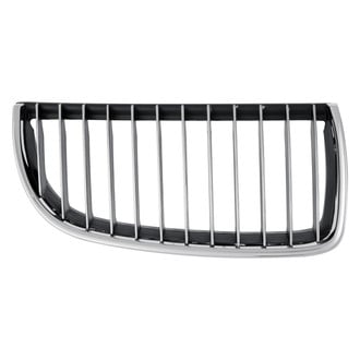 Alzare® - Passenger Side Grille (Standard Line)
