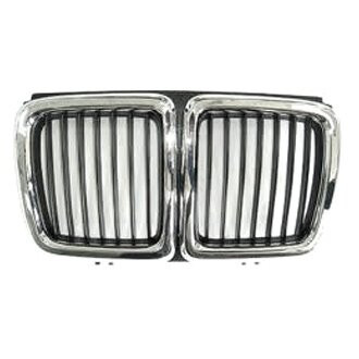 Alzare® - Center Grille (Standard Line)