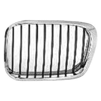 Alzare® - Driver Side Grille (Standard Line)