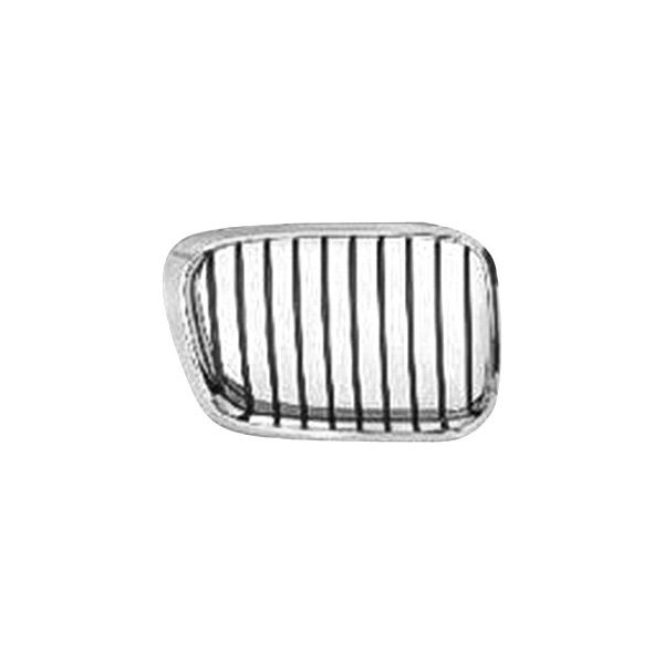 Alzare® - Passenger Side Grille