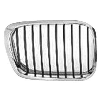 Alzare® - Passenger Side Grille (Standard Line)