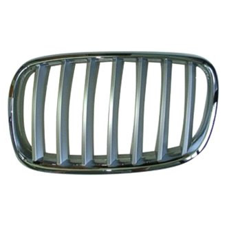 Alzare® - Driver Side Grille (Standard Line)