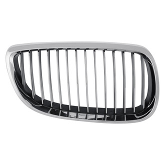 Alzare® - Passenger Side Grille (Standard Line)