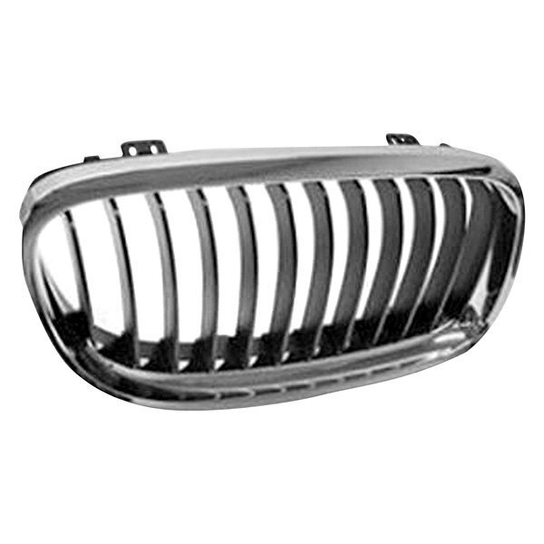 Alzare® - Passenger Side Grille