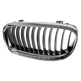 Alzare® - Driver Side Grille (Standard Line)