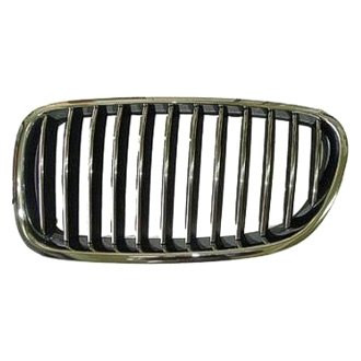 Alzare® - Driver Side Grille (Standard Line)