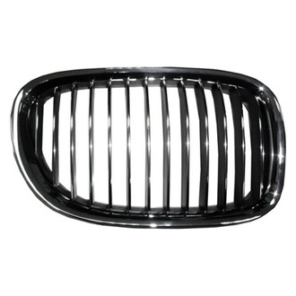 Alzare® - Passenger Side Grille (Standard Line)