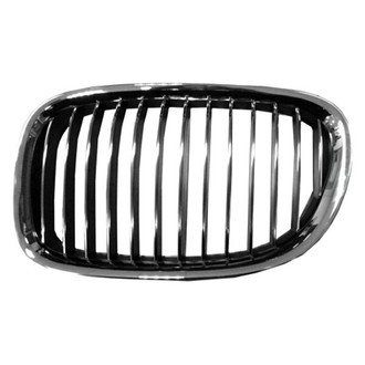 Alzare® - Driver Side Grille (Standard Line)