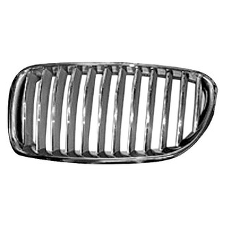 Alzare® - Driver Side Grille (Standard Line)