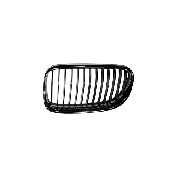 Alzare® - Driver Side Grille