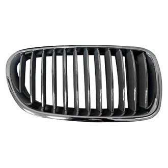 Alzare® - Passenger Side Grille (Standard Line)