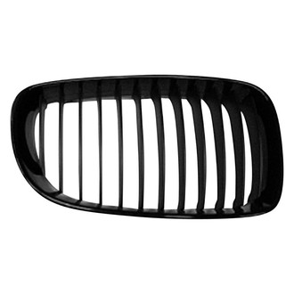 Alzare® - Driver Side Grille (Standard Line)