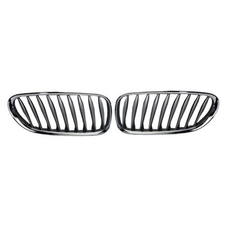 Alzare® - Driver Side Grille (Standard Line)