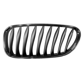 Alzare® - Passenger Side Grille (Standard Line)