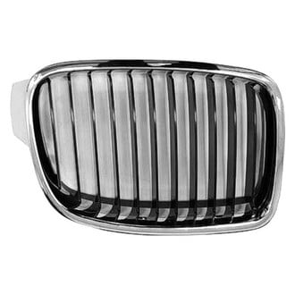 Alzare® - Passenger Side Grille (Standard Line)