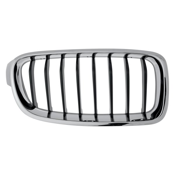 Alzare® - Passenger Side Grille