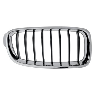 Alzare® - Passenger Side Grille (Standard Line)
