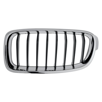 Alzare® - Driver Side Grille (Standard Line)