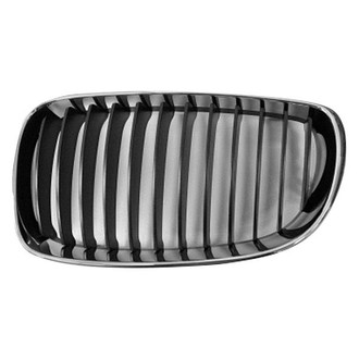 Alzare® - Driver Side Grille (Standard Line)
