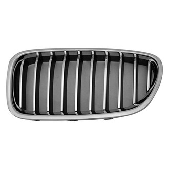 Alzare® - Driver Side Grille (Standard Line)