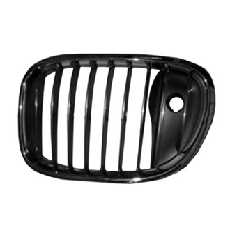 Alzare® - Grille