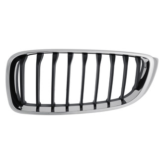 Alzare® - Driver Side Grille (Standard Line)