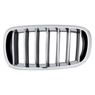 Alzare® - Driver Side Grille (Standard Line)