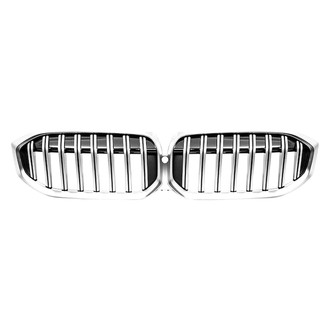 Alzare® - Grille