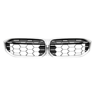 Alzare® - Grille (Standard Line)