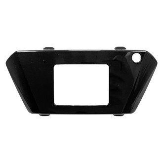 Alzare® - Front Bumper Insert