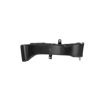 Alzare® - Lower Passenger Side Radiator Support Air Duct (Standard Line)