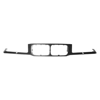 Alzare® - Grille Mounting Panel