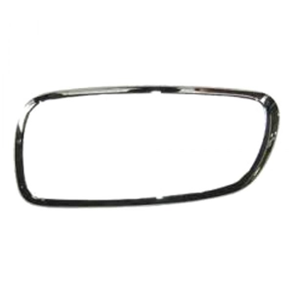 Alzare® - Driver Side Grille Frame