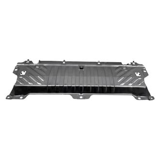 Alzare® - Radiator Support Cover