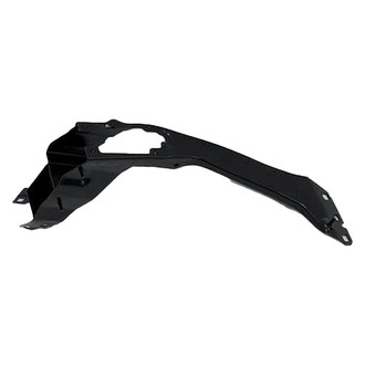 Alzare® - Passenger Side Radiator Support (Standard Line)
