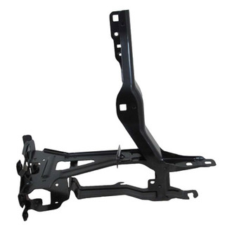 Alzare® - Engine Coolant Radiator Support