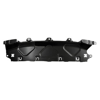 Alzare® - Radiator Support Tie Bar